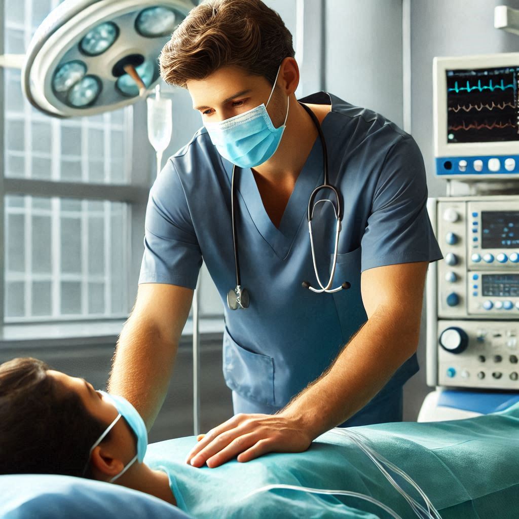 Anestesiologia: 9 situações de risco e maneiras de se prevenir